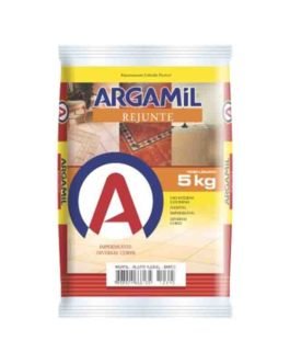 Rejunte Flex Argamil 1KG