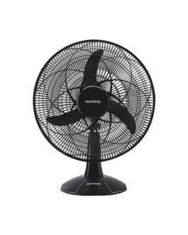 Ventilador de Mesa Notos 50cm Preto Ventisol