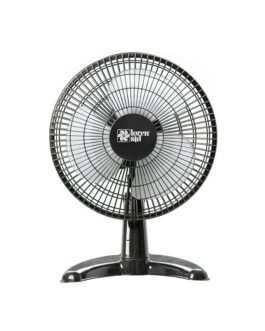 Ventilador de Mesa GL Wind 40cm 127v Loren Sid