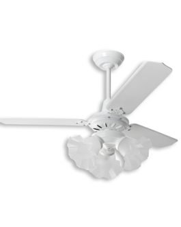 Ventilador de Teto Diplo m3 Diamante BR 127v